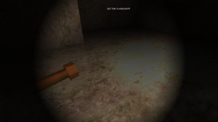 Game Story Nightmare Runners  Part II screenshot