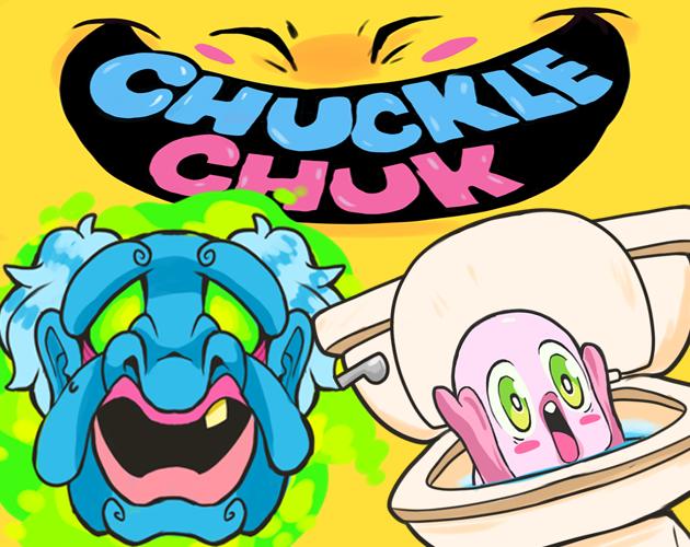 Games like Chuckle Chuk