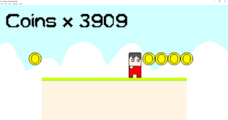 Going Faster screenshot