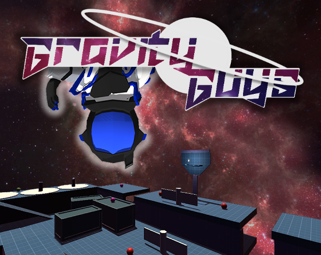 Games like Gravity Guys