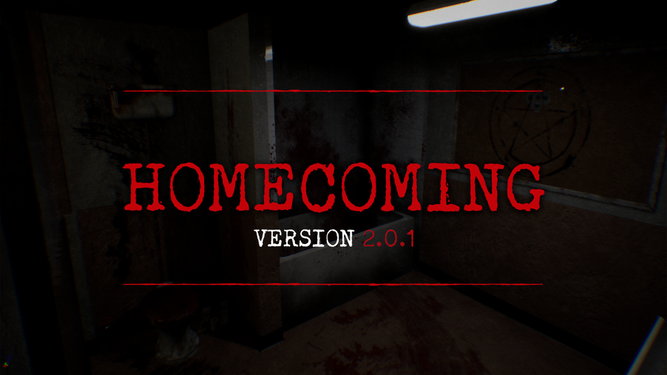 Games like Homecoming V2