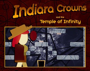Games like Indiara Crowns and the temple of infinity