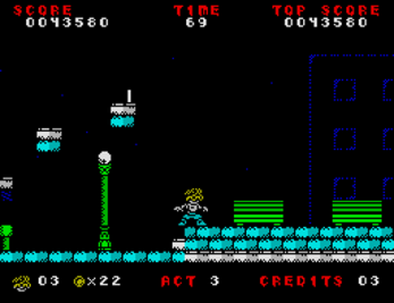 Invasion of the Zombie Monsters Image