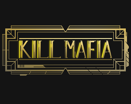 Kill Mafia Game Cover