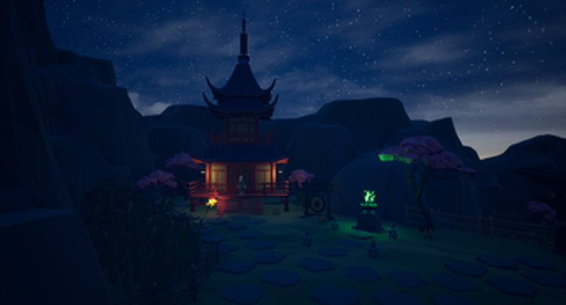 Kofu Kingdom Image