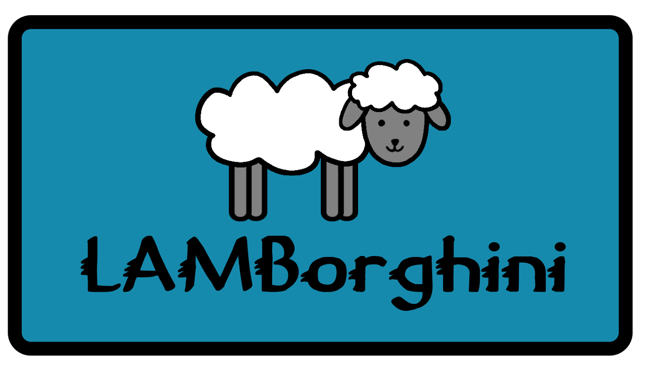 Games like LAMBorghini