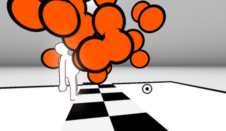 GloMan (Limbo dance remake) screenshot