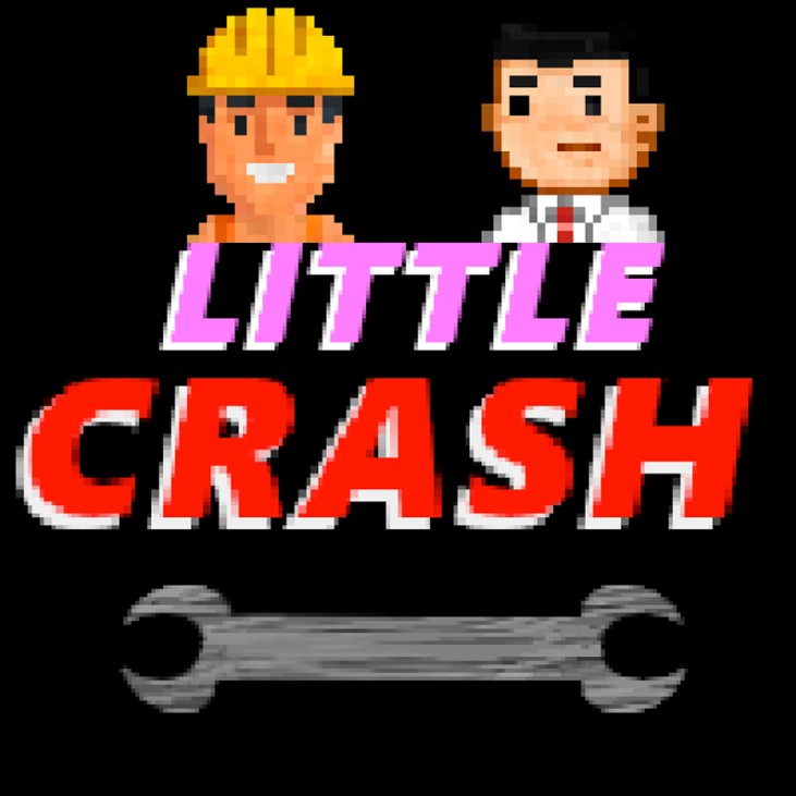 Games like Little Crash