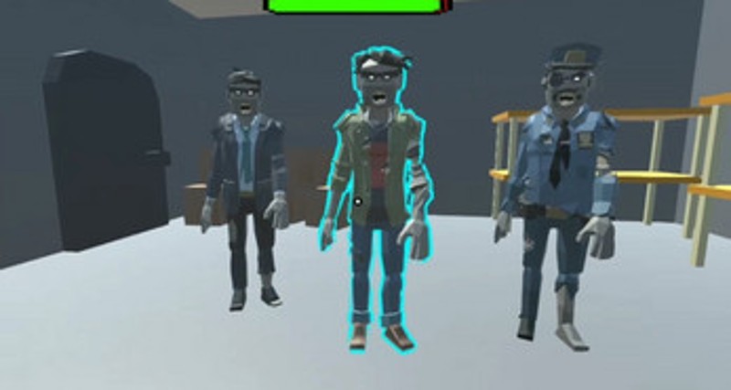 Monsters At Work screenshot