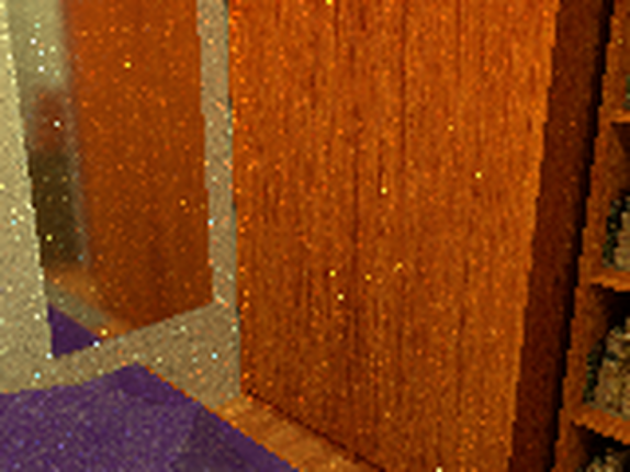Me, Myself and The Room Image