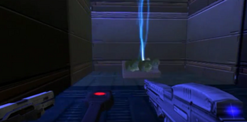 Monkeh I: The first one. screenshot