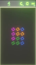 Neon Puzzles Image