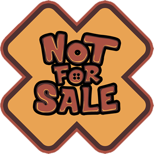 Games like Not For Sale