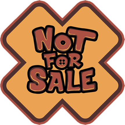 Not For Sale Image