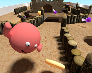 Games like Painful Ball Labyrinth