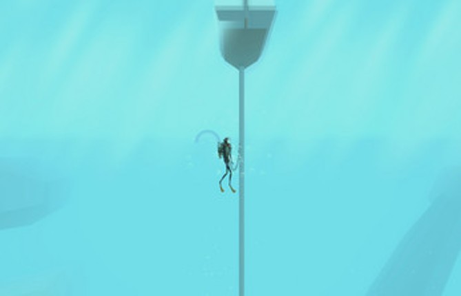Pearl Diver screenshot