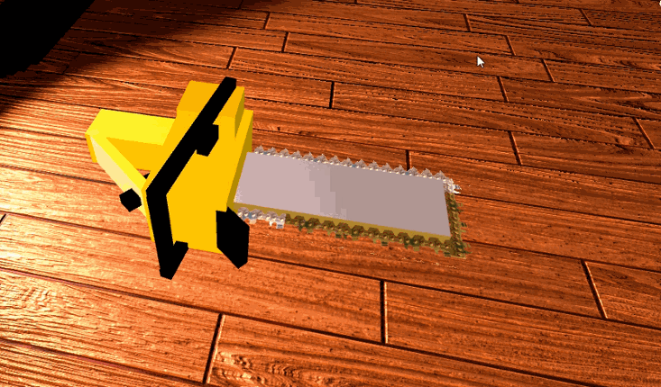 (P.M.P.) Project Murder Party screenshot