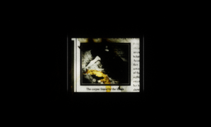 Purgatorium: A Family Torn Apart Image