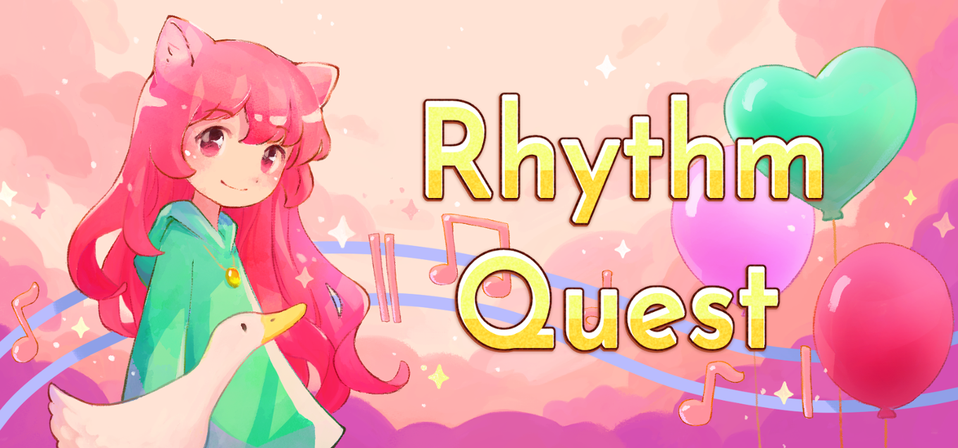 Games like Rhythm Quest