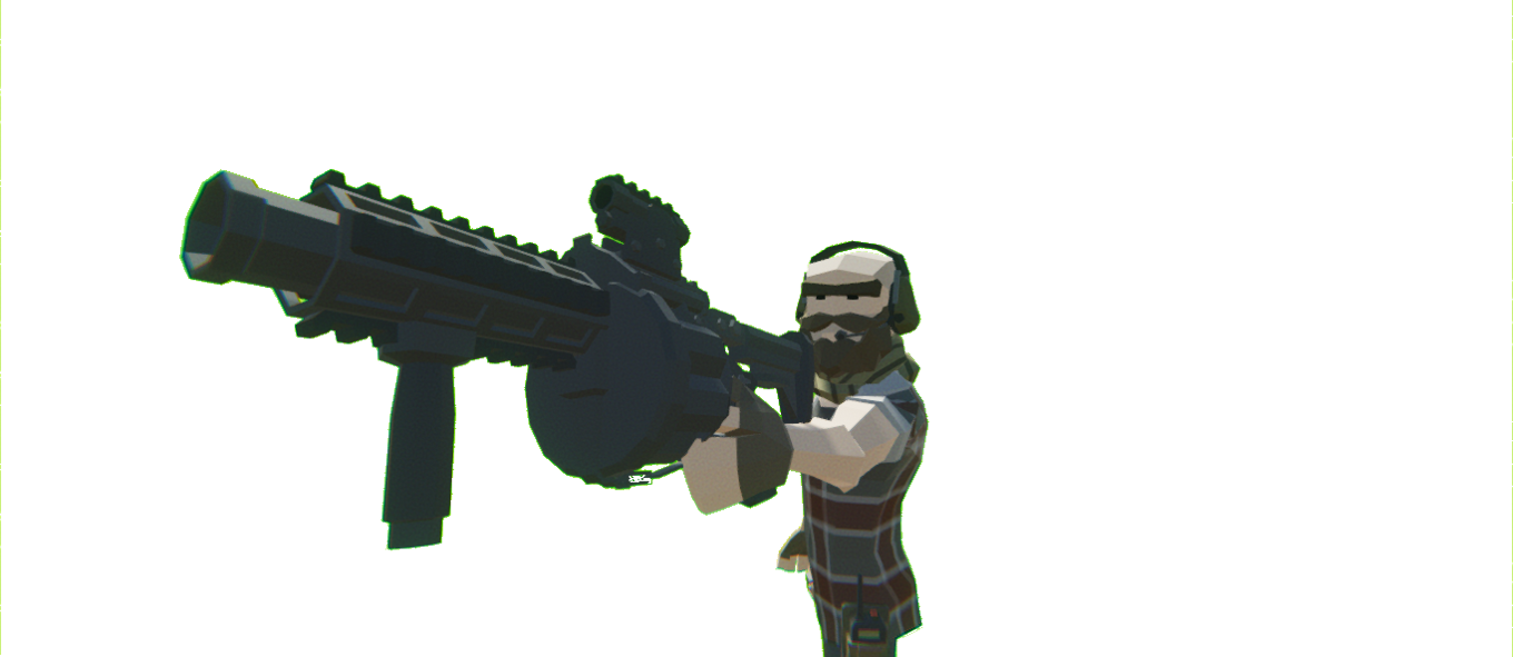 Games like RAGDOLLS N EXPLOSIONS