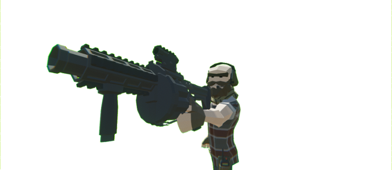 RAGDOLLS N EXPLOSIONS Image