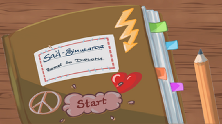 SAÄ-RoadToDiploma Image