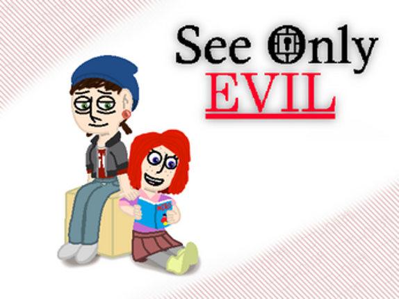 See Only Evil: Rebecca's Origins Image