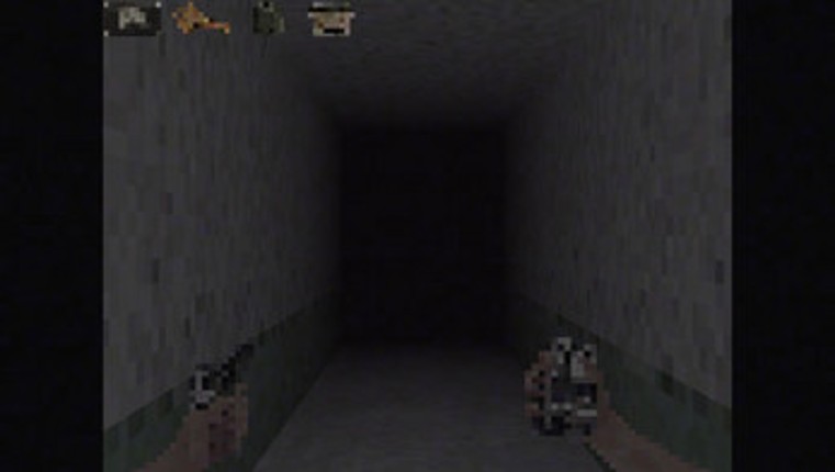 Heart of the Motherland (The Russian Sleep Experiment) screenshot
