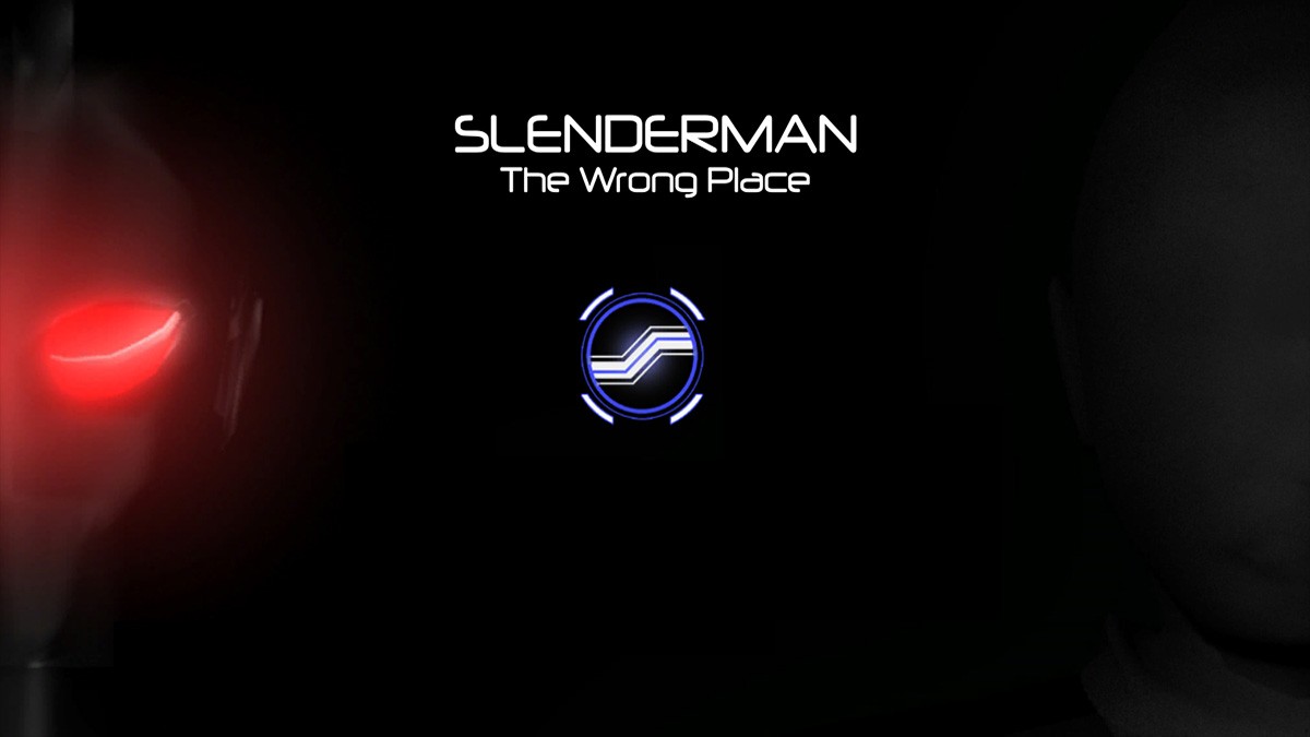 Games like Slenderman - Wrong Place