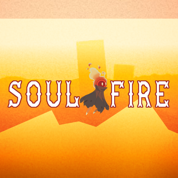 Games like Soul Fire