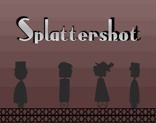 Games like Splattershot