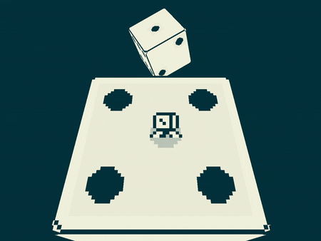 Games like Stompey Dicey