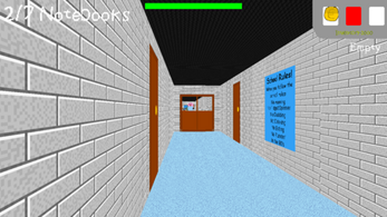 Sundzy's Basics 1.4.3 Port screenshot