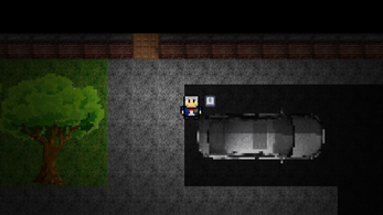 The After-Dark Curator screenshot