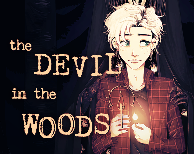 Games like The Devil in the Woods