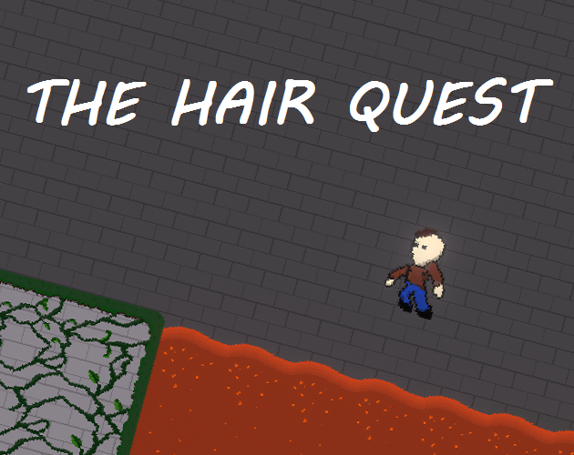 Games like The Hair Quest