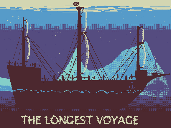 The Longest Voyage Image