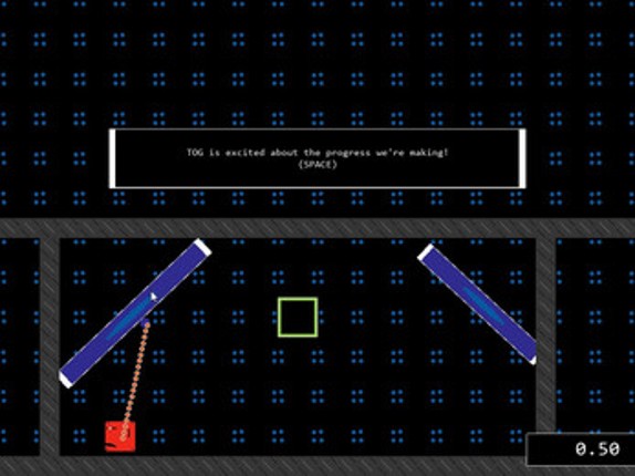 TOG the Climber screenshot