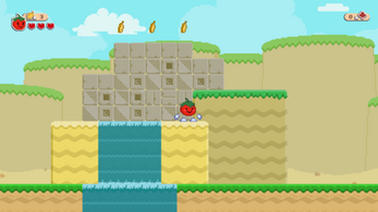 Tomato Buster Image
