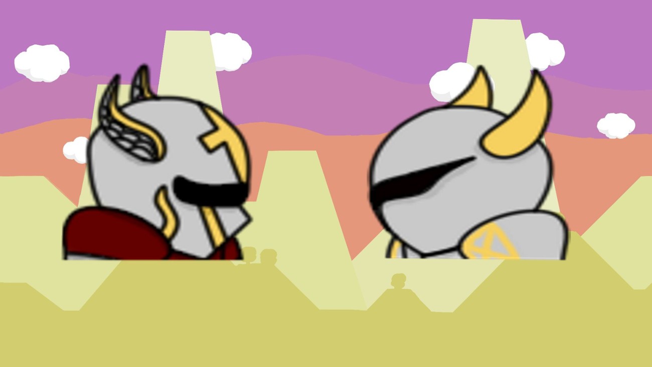 Games like Twin Odyssey