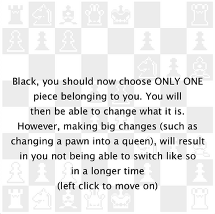 Twisty Chess screenshot