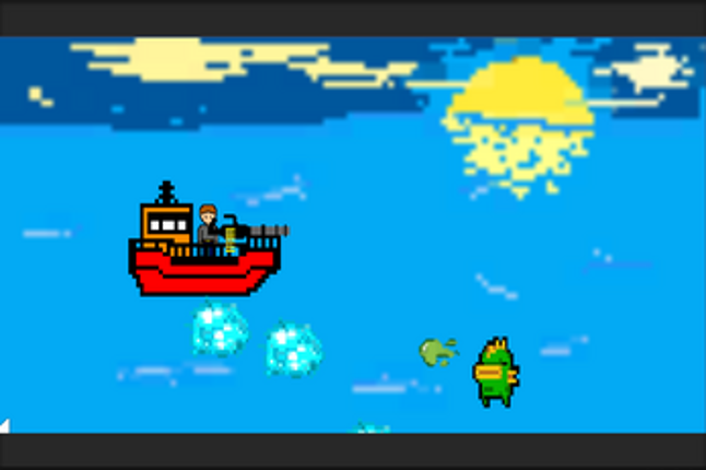 Project: V Image