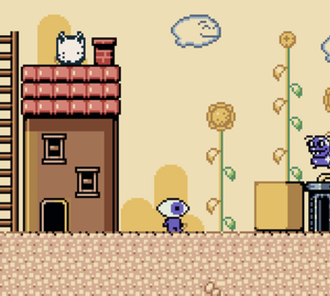 Wink GameBoy - Beta 5.8 Image