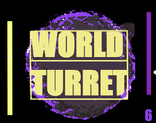 Games like World Turret