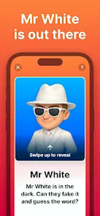 Unmask - Who’s the Imposter? screenshot