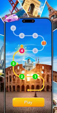 Spider Solitaire, Large Cards screenshot