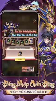 Hào Khí Chiến Hồn screenshot