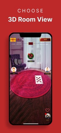 Games of Cards screenshot