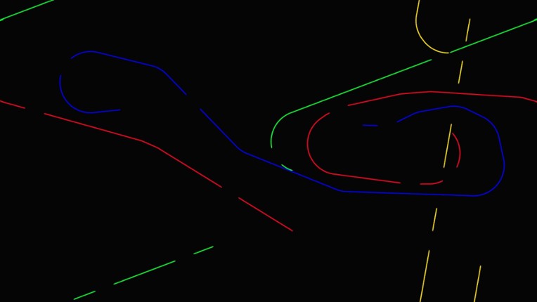 GGG Collection screenshot