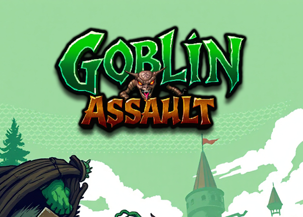 Goblin Assault: Tower Defense Image